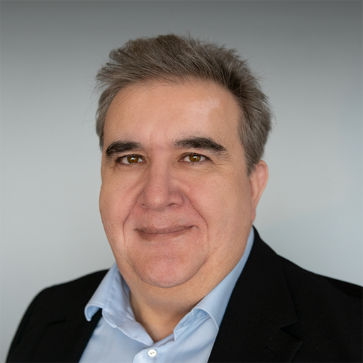 François Fourrier