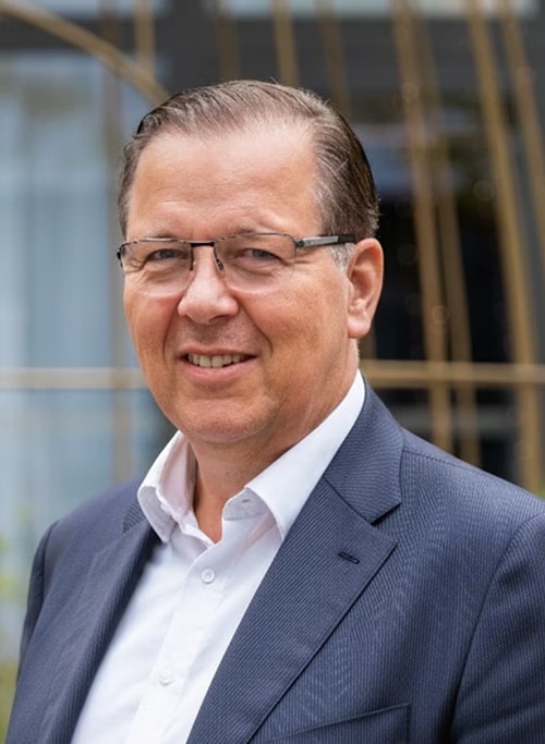 Patrick Dolisie